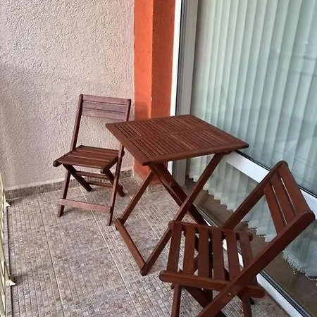 Modern, Self Contained, *