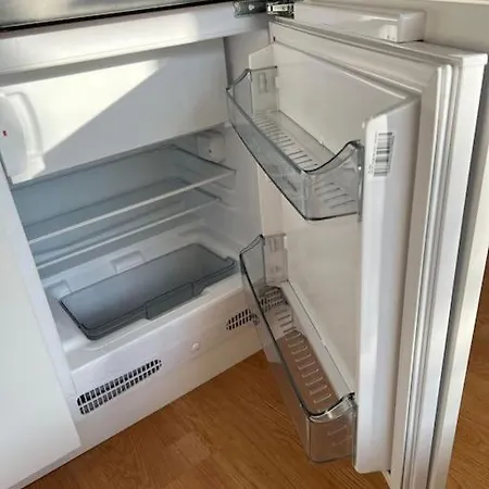 Modern, Self Contained, Apartment Sunny Beach