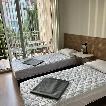 Modern, Self Contained, *