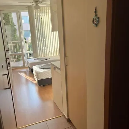 Apartment Modern, Self Contained, *